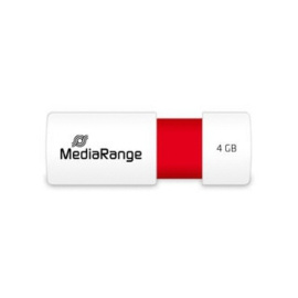 MediaRange Color Edition 4 GB (MR970)