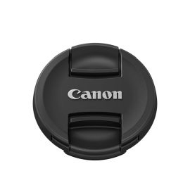 Canon Lens Cap E-58II