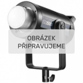 Godox SZ150R RGB LED Light Bi-Color zoom