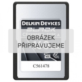 Delkin Devices BLACK CFexpress™ Type A 160 GB