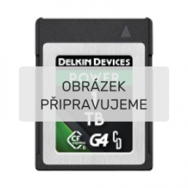 Delkin Devices POWER CFexpress™ Type B G4 1 TB