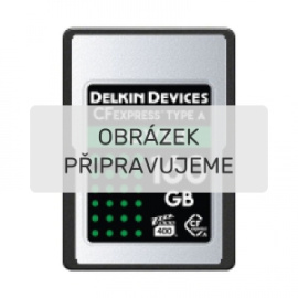 Delkin Devices POWER CFexpress™ Type A 160 GB