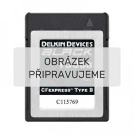 Delkin Devices BLACK CFexpress™ Type B G3 150 GB