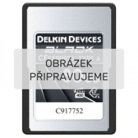 Delkin Devices BLACK CFexpress Type A 80 GB