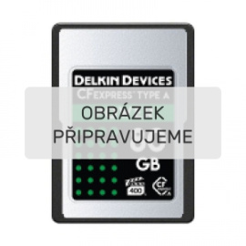 Delkin Devices POWER CFexpress Type A 80 GB