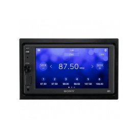 Sony XAV-1550D (XAV1550D.EUR)