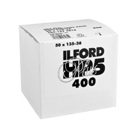 Ilford HP 5 plus 135/36 (50 ks) (1574616)