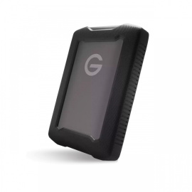 SanDisk ProfessionalSanDisk G-DRIVE ArmorATD 1 TB [SDPH81G-001T-GBAND]