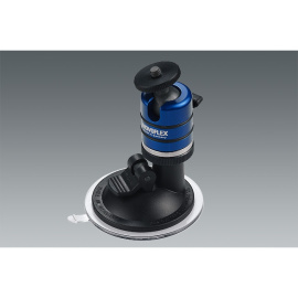 Novoflex Suction Cup + BALL 19 [SP STATIV]