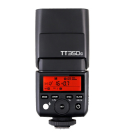 Godox TT350C Canon